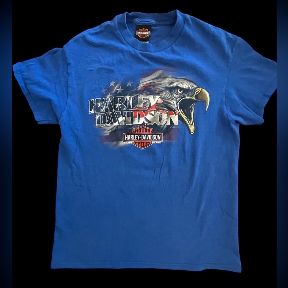 Harley Davidson Shirt
